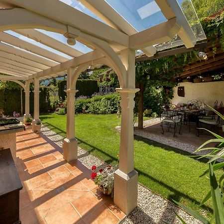 Apartma Summer Garden Bled Exterior photo