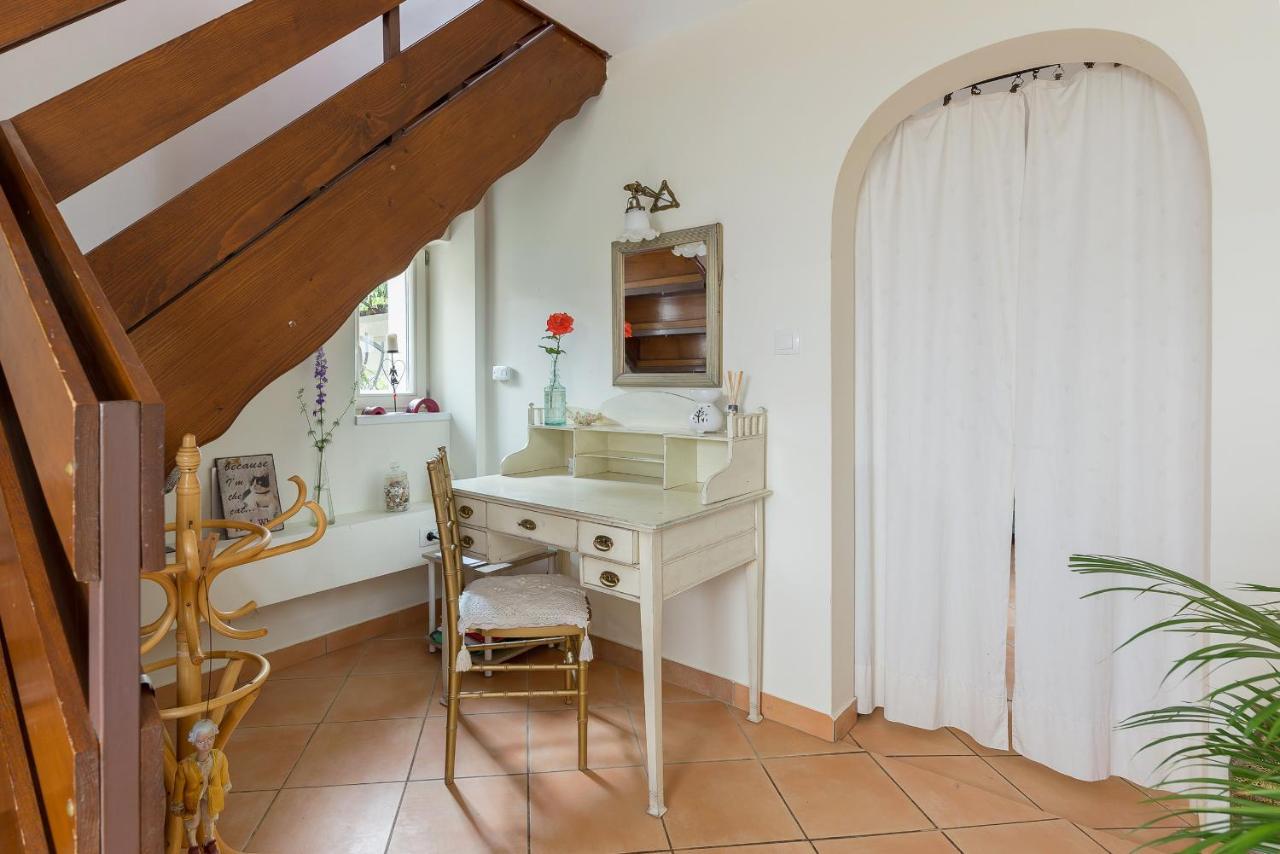 Apartma Summer Garden Bled Exterior photo