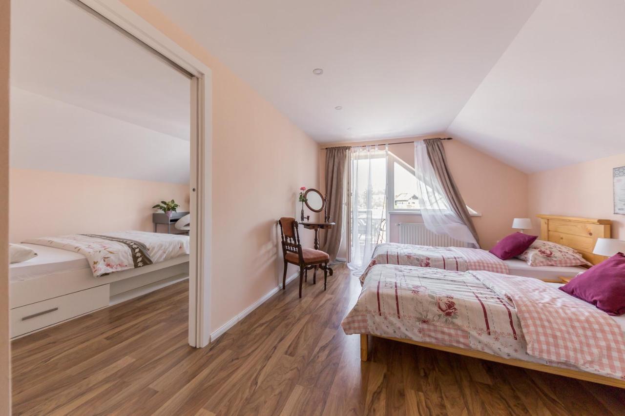 Apartma Summer Garden Bled Exterior photo
