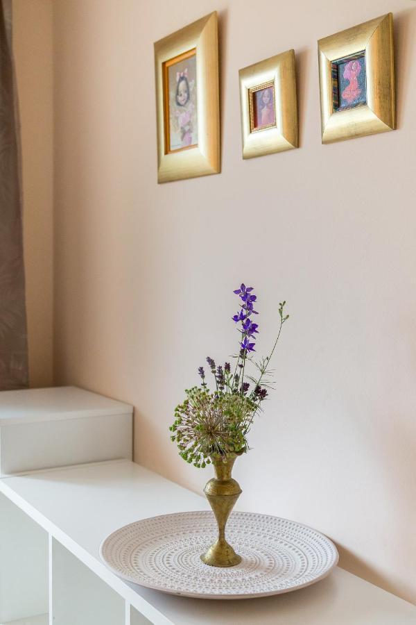 Apartma Summer Garden Bled Exterior photo