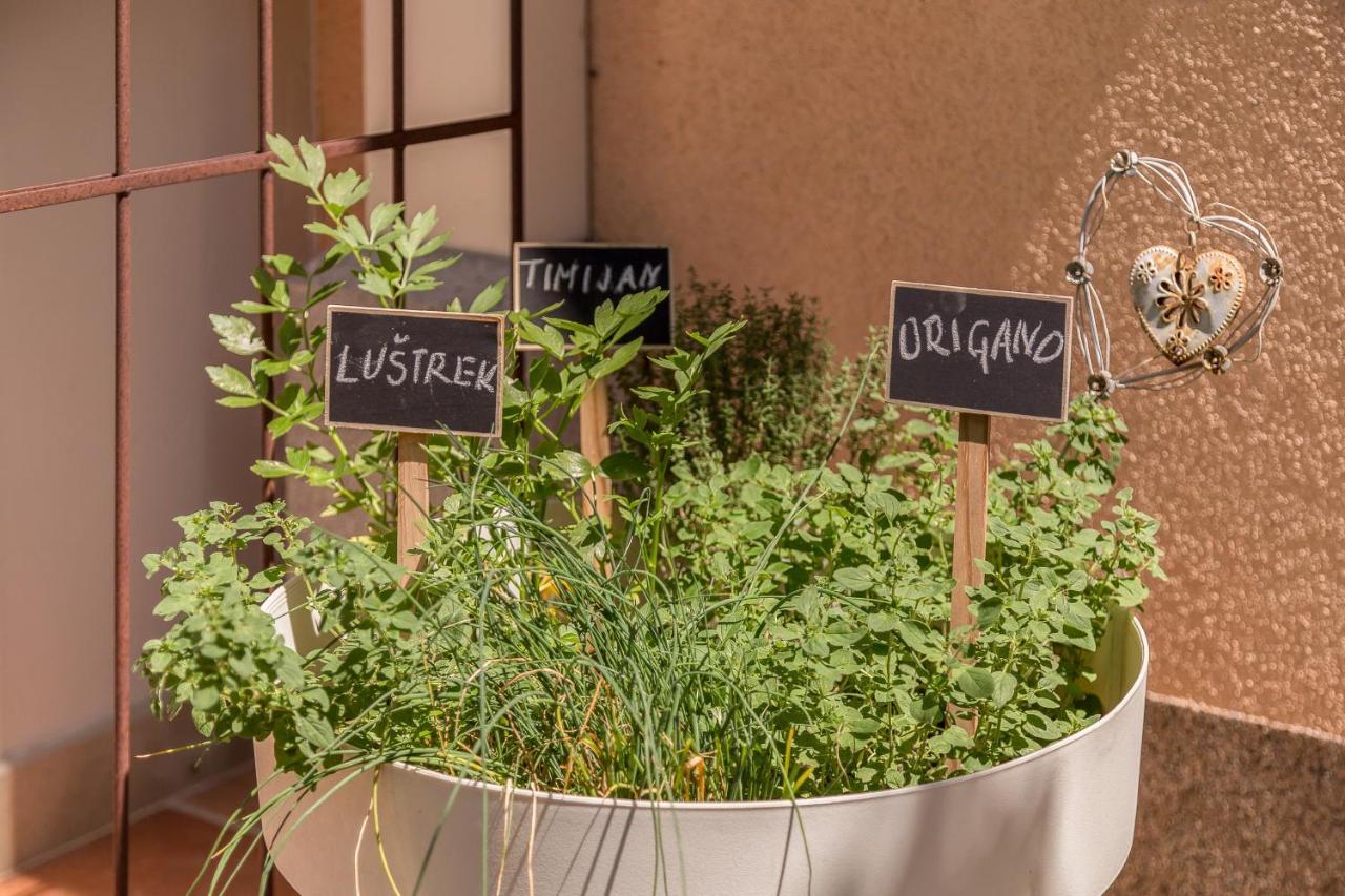 Apartma Summer Garden Bled Exterior photo