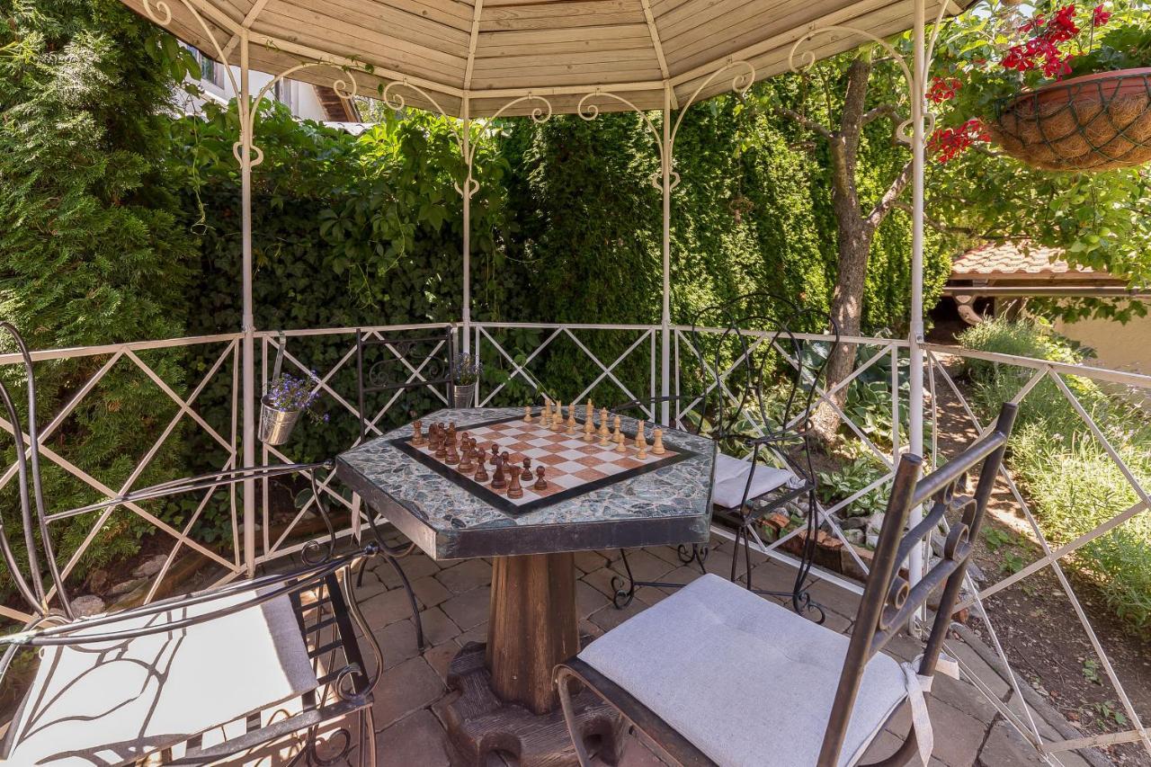 Apartma Summer Garden Bled Exterior photo