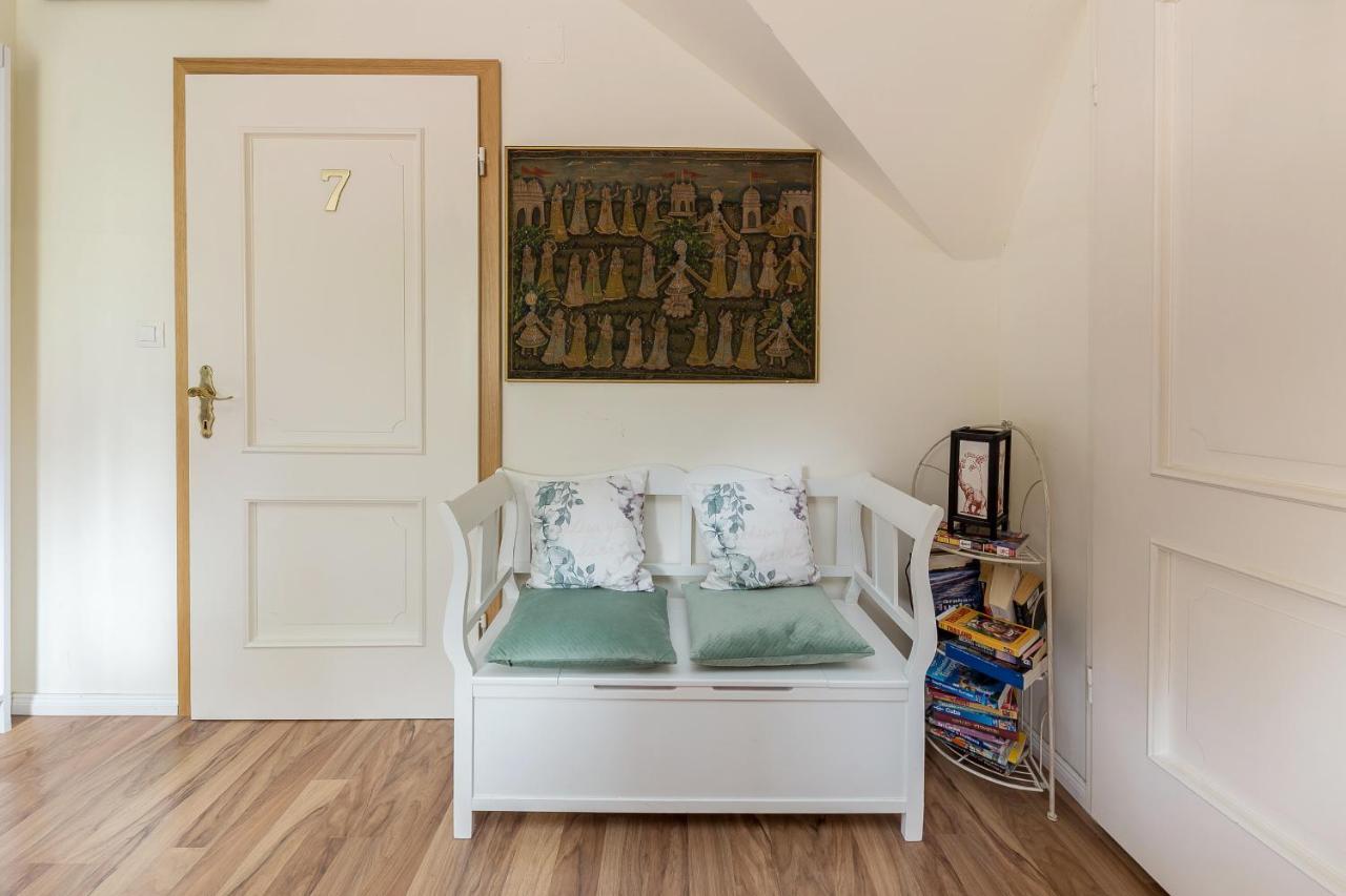 Apartma Summer Garden Bled Exterior photo