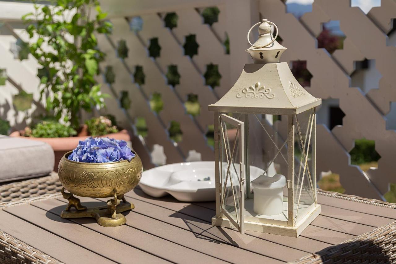 Apartma Summer Garden Bled Exterior photo