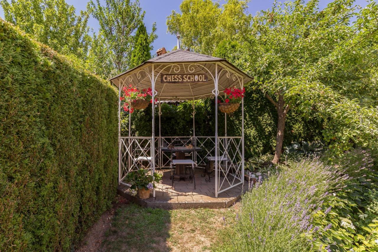 Apartma Summer Garden Bled Exterior photo
