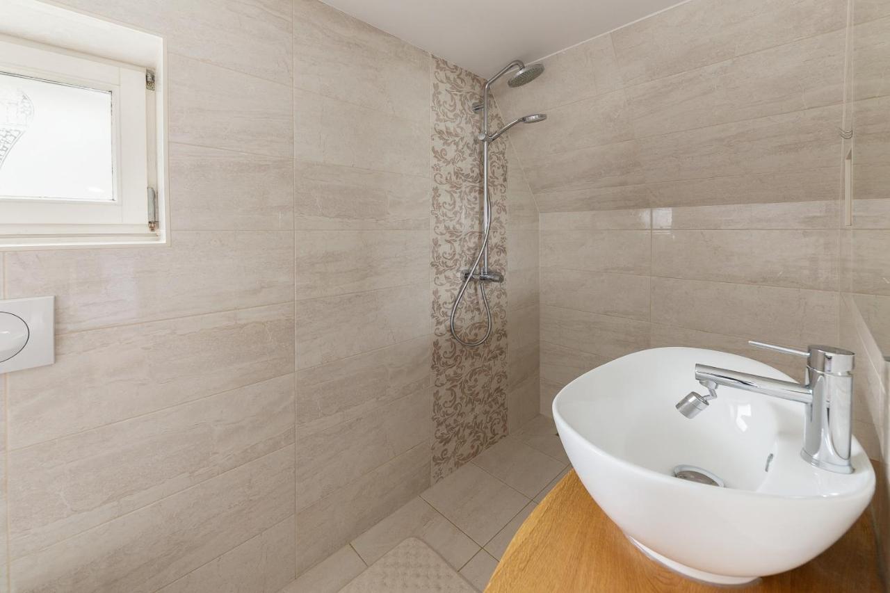 Apartma Summer Garden Bled Exterior photo