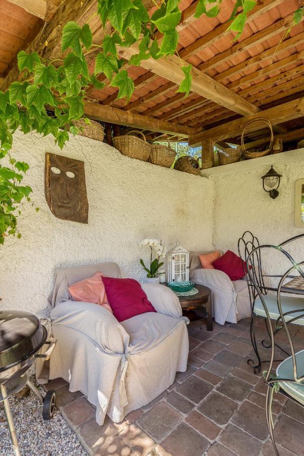 Apartma Summer Garden Bled Exterior photo
