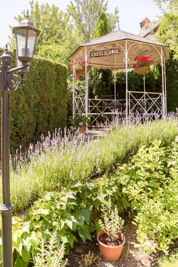 Apartma Summer Garden Bled Exterior photo