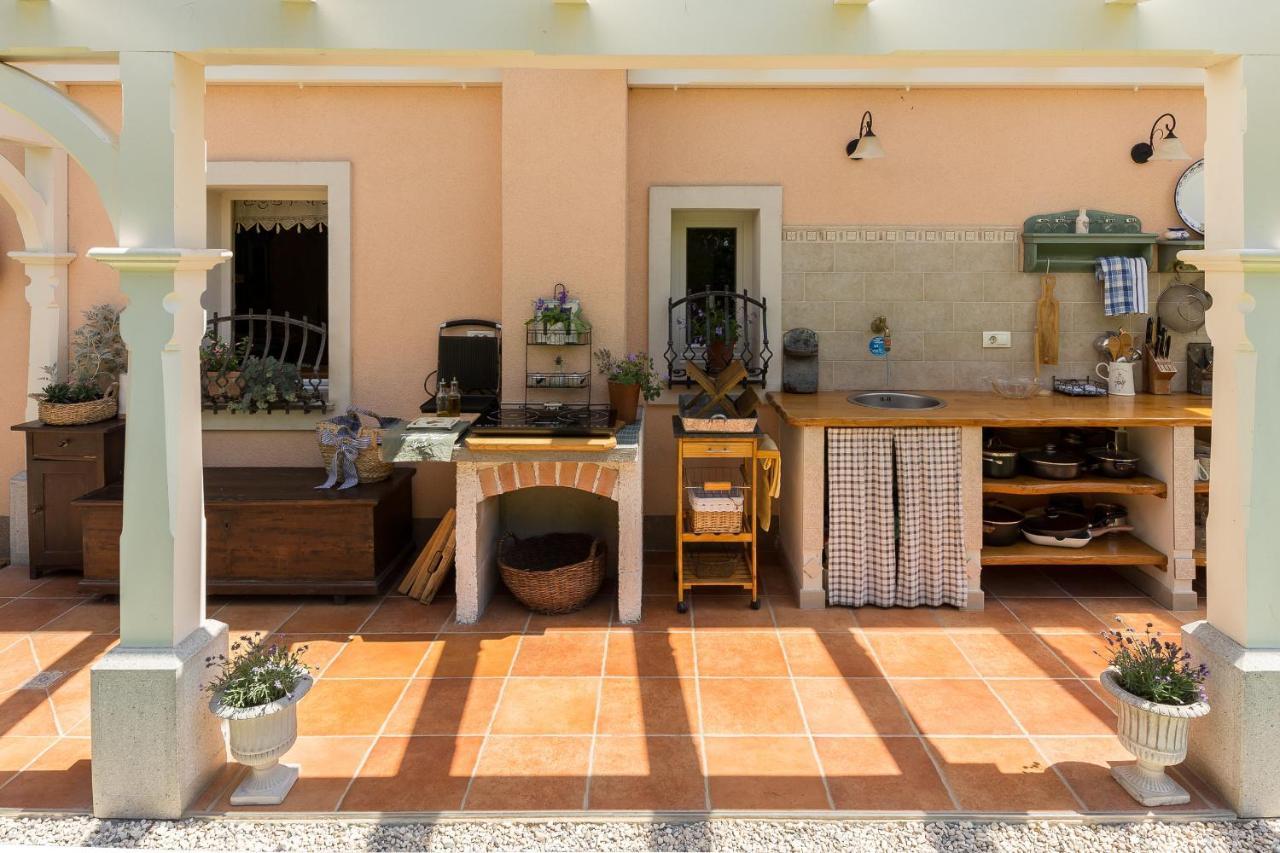 Apartma Summer Garden Bled Exterior photo