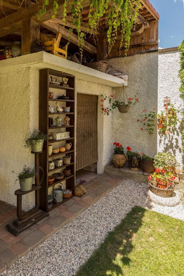 Apartma Summer Garden Bled Exterior photo